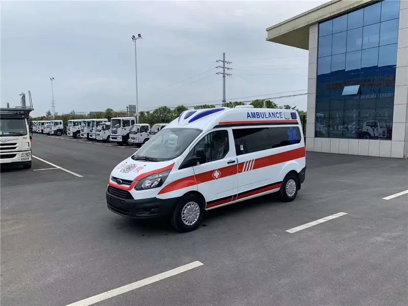 新昌县救护车出租