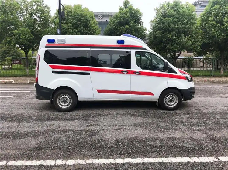 新昌县长途跨省救护车出租